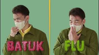 Download lagu Senin sampai Minggu, Lanjut! #1