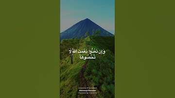 قران كريم #اكسبلور #yasseraldossary #لايك #المصحف #قران_كريم #automobile #الرحمن #القزابري #قرآن