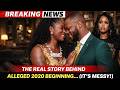 The REAL STORY Behind Claressa Shields & Papoose’s Alleged 2020 Beginning… (It’s MESSY!)