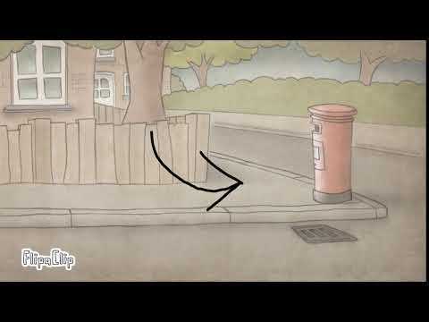 Мусор|АНИМАЦИЯ