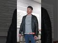 The "cool" guy comes to rehab