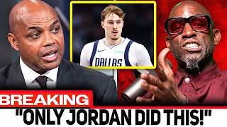 They Doubted Him… Now He’s Doing What ONLY Jordan Did!