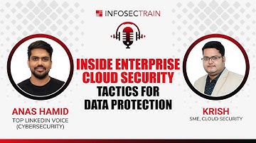 Mastering Cloud Security for Enterprises: A Pro Guide