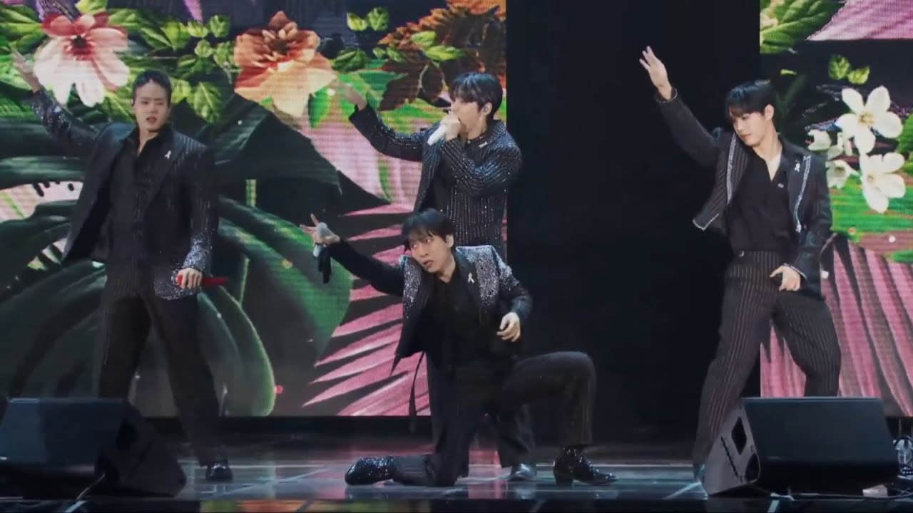 비투비 (BTOB) - Wind And Wish [2024 BTOB CONCERT 'BE ALRIGHT']