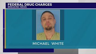 Man accused of killing Big Stone Gap officer among 19 charged in conspiracy that flooded Southwest