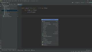 171 - Lendo e escrevendo textos em arquivos Python