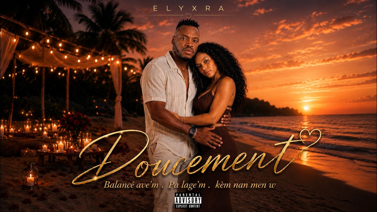 Doucement - ELYXRA❤️ | Love Song adlı videoyu YouTube'da izle Doucement - ELYXRA❤️ | Love Song adlı videoyu YouTube'da izle