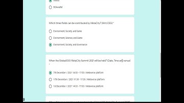 Kucoin Learn & Earn BOA Quiz Answers BOSAGORA Quiz Answer