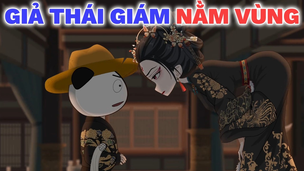 Xuyên Không Làm Thái Giám Giả: Từ Tù Nhân Thành Trùm Đông Xưởng | Tại hạ Lệ Phi Dũng