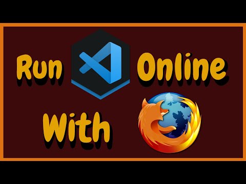 VS Code in Browser | VS Code | Wise Fun