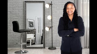 The Salon Suite Model Intro
