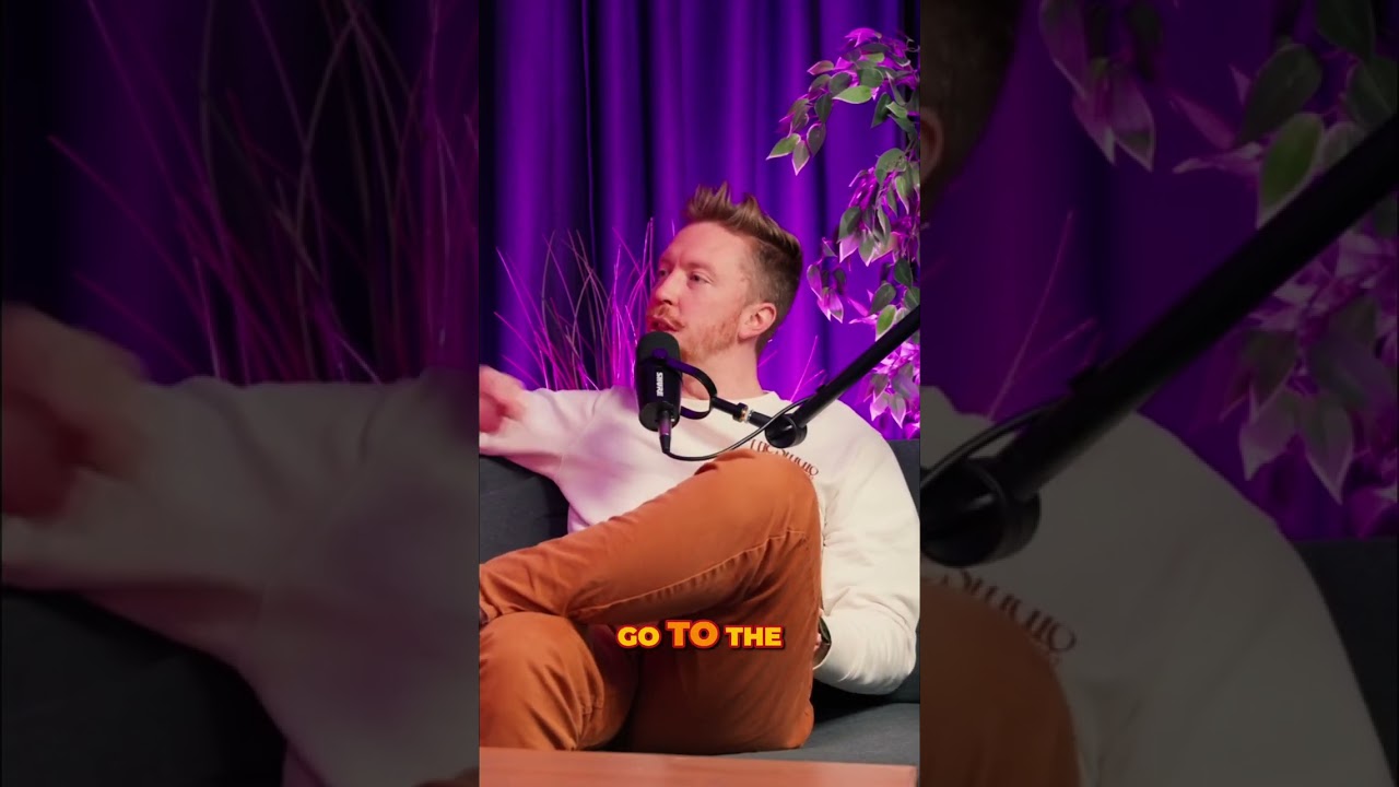 Chuckwagon Racing at Stampede Is INSANE to Watch 