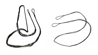 Celebrity Top 5 Best Bow Strings : Bow Strings Reviews Wealth