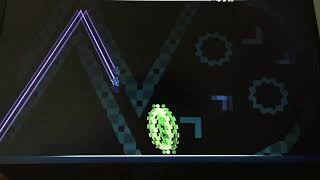 Sonic Wave 46-100% (144fps)
