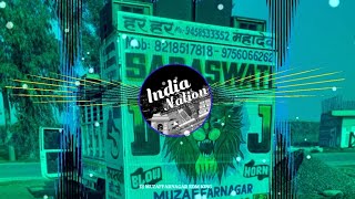 Gori Nache Re Hard Edm Trance Hard Mix Dj Dax Modinagar Dj manohar rana Dj Prashant Muzaffarnagar