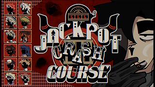 Jackpot Crash Course - Chapter 1 (Part 1) Rpg Maker Game