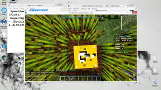 SpeedHack и Mega Jumsp на VIMEWORLD | 2018 | Установка и обзор.
