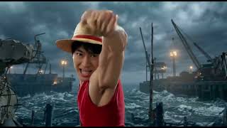 ONEPIECE  by PUREFXAI ( FANMADE ) #PUREFXAI #onepiece