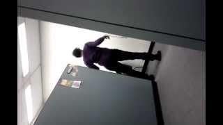 Ashanna secret dancer