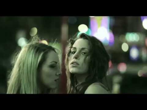 Parov Stelar feat. Blaktroniks - "LETS ROLL" (official music video)