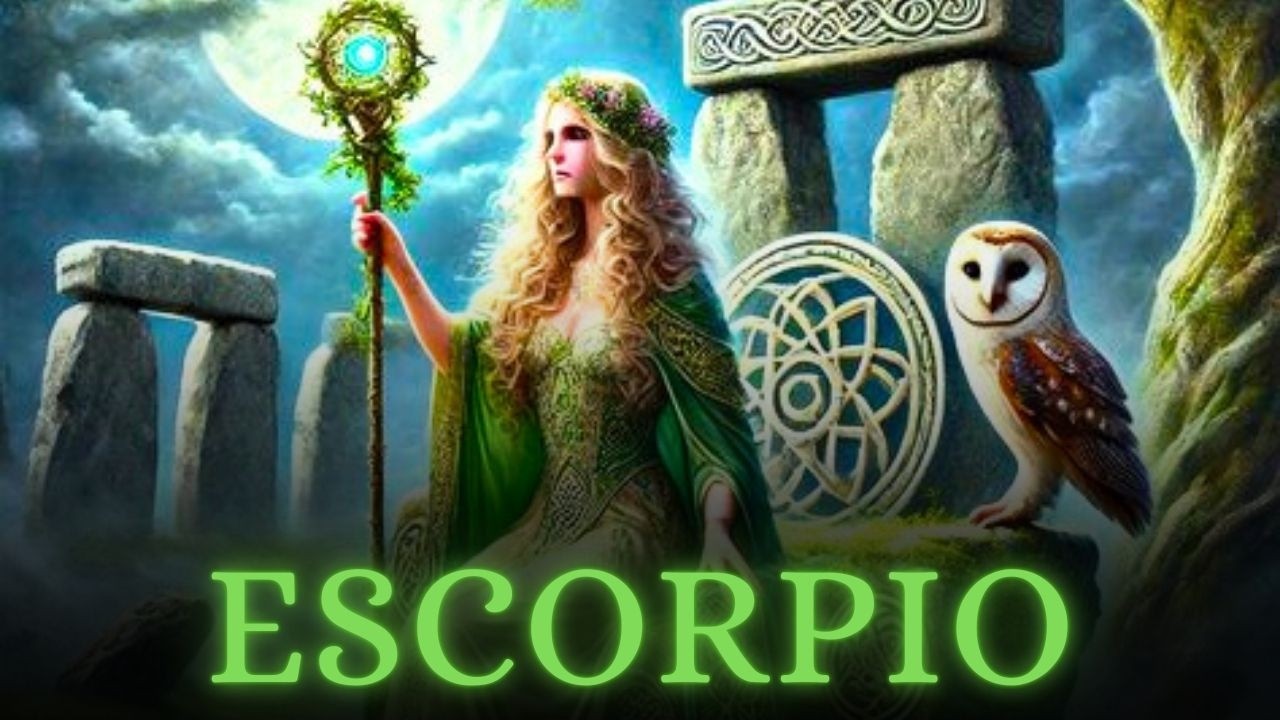 ESCORPIO ALGUIEN SE OBSESIONA CONTIGO 😍❤️‍🔥 DESCUBRES ALGO SORPRENDENTE! 😱 #ESCORPIO FEBRERO 2026