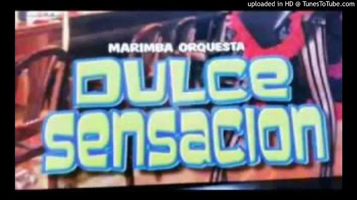 Mi Lindo Nance - Dulce Sensacion