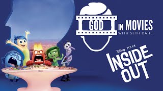 Famous Uncovering the Divine Behind the Silver Screen: Seth Dahl's Inside Out Analysis Wealth