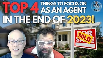 Unveil the top strategies used by successful real estate agents🏡💼