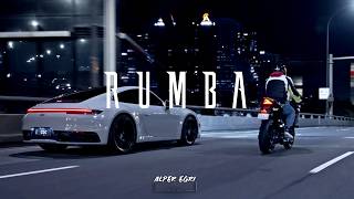 Alper Eğri - Rumba (Original Mix)