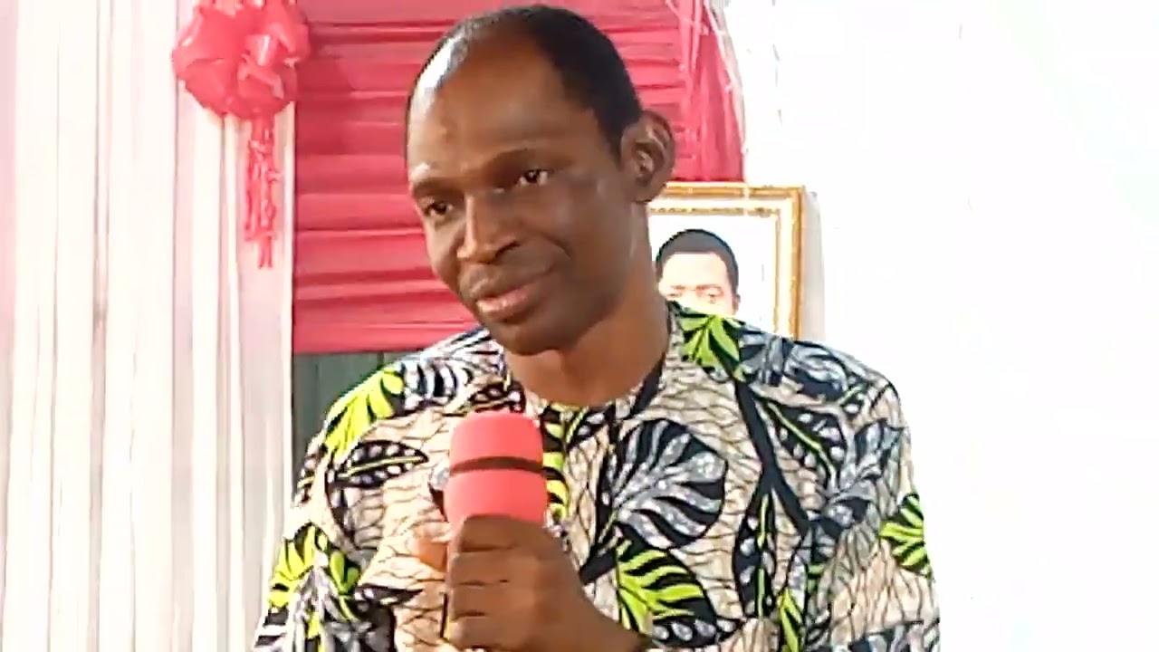 LORD BE MY HELPER // PSALM 30 V 1-12