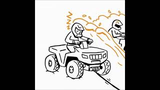 Tiger Tail Tow System By KFI