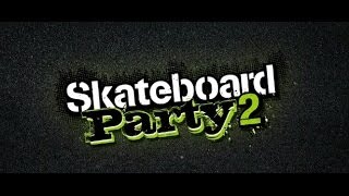 Skateboard Party 2 iPhone App Review Demo and Gameplay screenshot 5