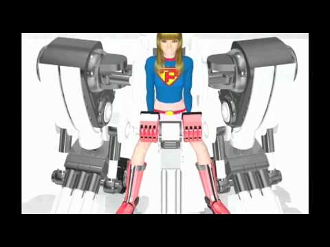 プラスチックガール2.mov