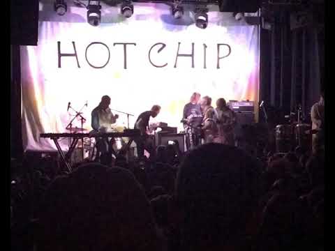 Hot Chip Sabotage Beastie Boys Cover Elsewhere Brooklyn 4 29 19 Youtube