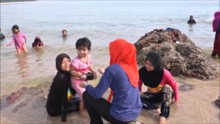 bukit keluang pantai 2
