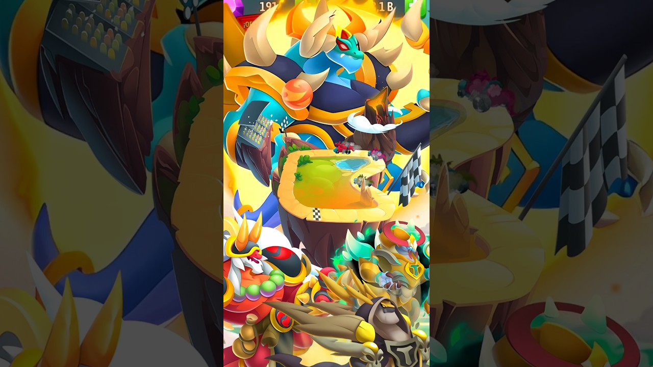 ¿QUE PASO CON LAS MARATÓNES HEROICAS EN DRAGON CITY?🤔🤯