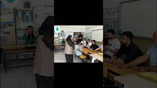 Şanlıurfanın Hilvan Ilçesinde Bugün Seçim Tekrarlandı