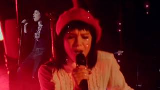 Carly Rae Jepsen  Warm Blood