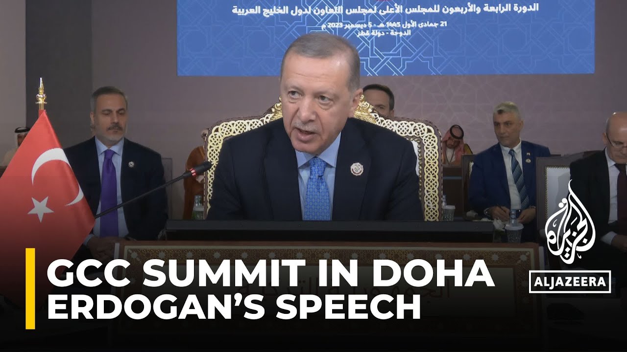 أردوغان: "نتنياهو يقامر بمستقبل المنطقة بأكملها".