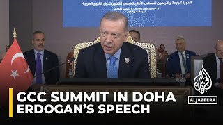 ‘Netanyahu is gambling with the entire region’s future’: Erdogan