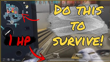 Use this METHOD to win all games | Hyper Front