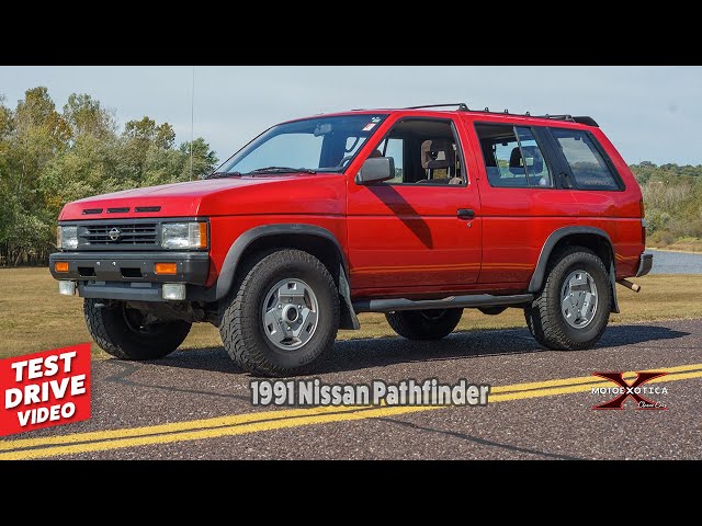 1966 Nissan Patrol  Motoexotica Classic Cars