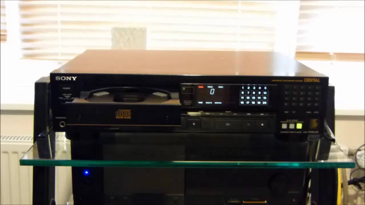 【完全整備・１年保証】 SONY CDP-333ESD CDプレーヤー Amazon.co.jp: SONY CDP-333ESD CDプレイヤー (premium vintage