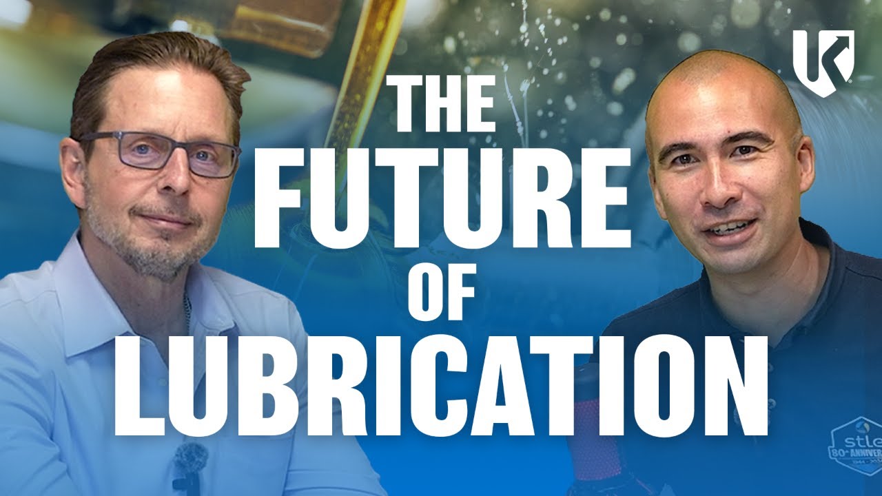 Alkylated Naphthalenes Explained: A Podcast w/ Willi Gartner and Rafe Britton