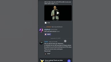Arceus X v3 in windows is almost done and in android they are still working