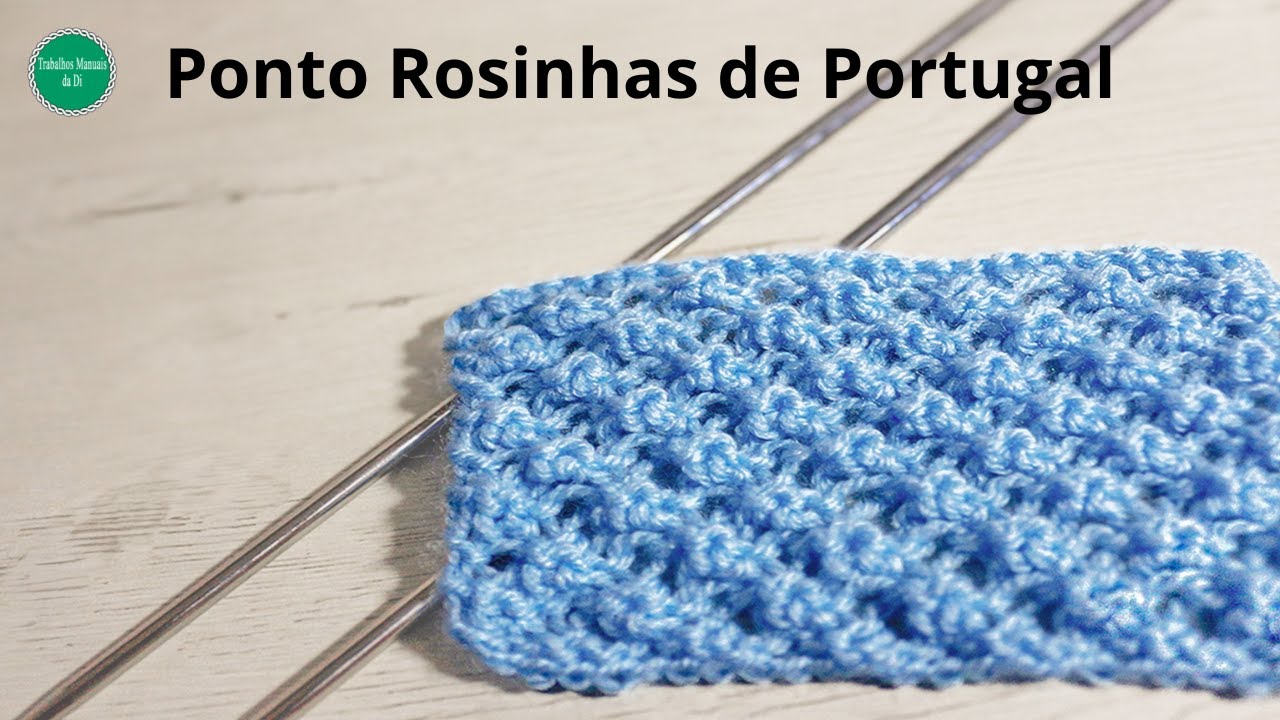 Ponto Rosinhas de Portugal