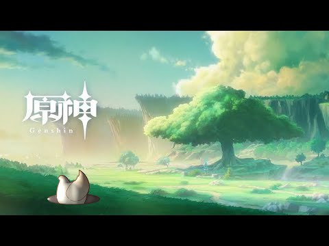 【#原神 】　久しぶりにテイワットにいくだああああああああああああああああ【椎名シロホシ/Vtuber】#王様配信シロ　#genshinimpact #参加型