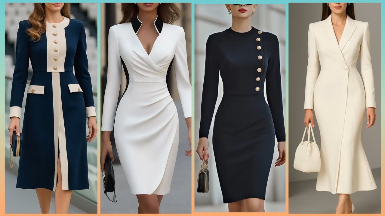 Dresses You’ll FALL in Love With (I Promise!) 100% Guarantee