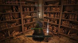 Elden Ring Get Flame Protect Me Spell