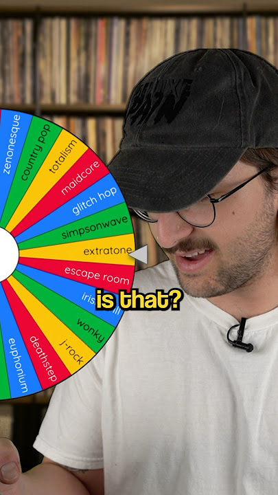 the craziest genre i’ve heard #music